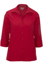 LIGHTWEIGHT POPLIN
