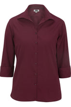 LIGHTWEIGHT POPLIN