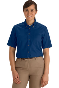 EASY CARE POPLIN