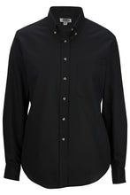 EASY CARE POPLIN-LONG SLEEVE