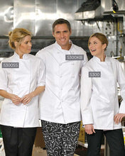 Econo Chef Coats