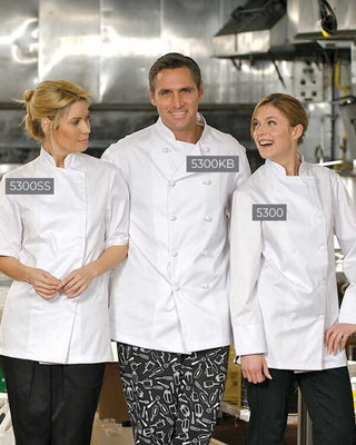 Econo Chef Coats