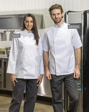 100% Cotton Chef Coats
