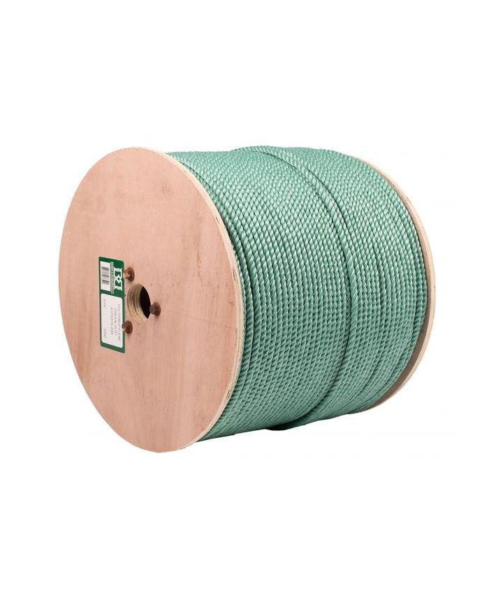Polypropylene Industrial Rope
