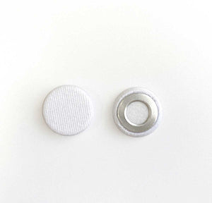 Chef Coats with Mesh Yoke