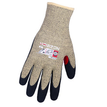 ANSI A4 Cut Resistant and Arc Flash Protection Gloves