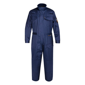Fire Resistant Welder Coverall