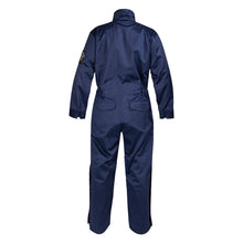 Fire Resistant Welder Coverall