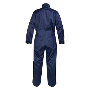 Fire Resistant Welder Coverall