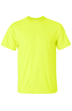 Gildan® Ultra Cotton® Adult Tall T-Shirt. 2000T