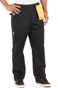 The Cargo Chef Pant. 2003