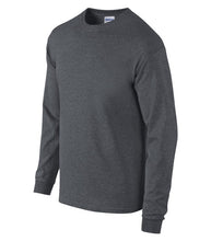 Gildan® Ultra Cotton® Long Sleeve T-Shirt. 2400