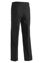 Blended Chino Flat Front Pant. 2570
