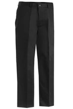 Blended Chino Flat Front Pant. 2570