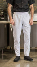 Poly/Cotton Baggy Chef Pants. 3040