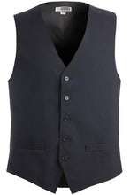 Essential Polyester Vest. Ladies. 7490