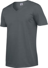 Gildan® Softstyle® V-Neck T-Shirt. 64V00