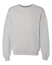 Dri Power® Crewneck Sweatshirt. 698HBM