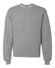 Dri Power® Crewneck Sweatshirt. 698HBM