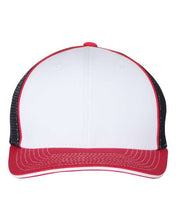 Richardson - Fitted Pulse Sportmesh with R-Flex Cap 172