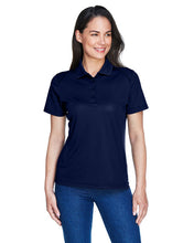 Core 365 Extreme Ladies' Eperformance™ Shield Snag Protection Short-Sleeve Polo. 75108