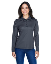 Core 365 Extreme Ladies' Eperformance™ Snag Protection Long-Sleeve Polo. 75111