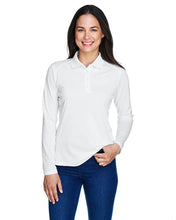 Core 365 Extreme Ladies' Eperformance™ Snag Protection Long-Sleeve Polo. 75111