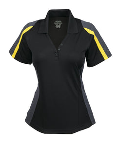 Core 365 Extreme Ladies' Eperformance™ Strike Colorblock Snag Protection Polo. 75119
