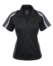 Core 365 Extreme Ladies' Eperformance™ Strike Colorblock Snag Protection Polo. 75119