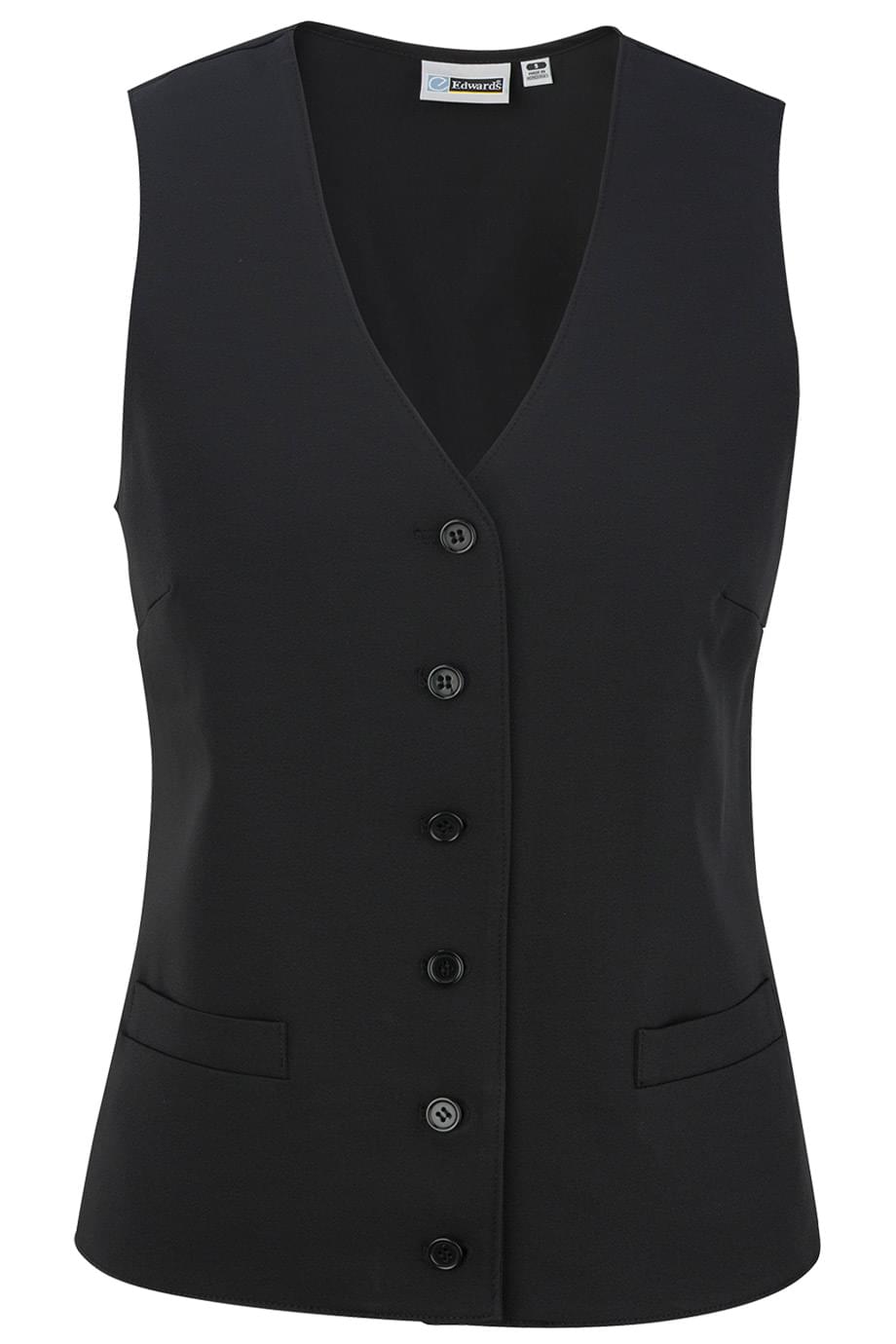 Ladies' Firenza™ Vest. 7550