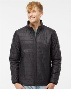 Independent Trading Co. - Puffer Jacket