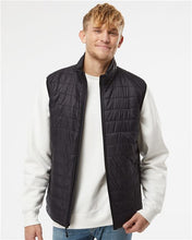 Independent Trading Co. - Puffer Vest. EXP120PFV