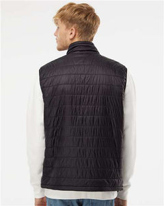 Independent Trading Co. - Puffer Vest. EXP120PFV