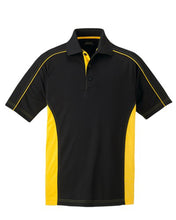 Core 365 Extreme Men's Eperformance™ Fuse Snag Protection Plus Colorblock Polo. 85113