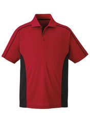 Core 365 Extreme Men's Eperformance™ Fuse Snag Protection Plus Colorblock Polo. 85113