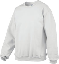GILDAN® Premium Cotton Ring Spun Fleece Crewneck Sweatshirt. 92000