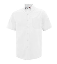 COAL HARBOUR® Everyday Short Sleeve Woven Shirt. D6021