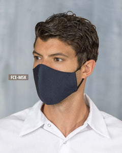 Non-Medical Face Mask. FCE-MSK. FCE-POP
