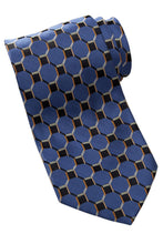 Redwood & Ross® Honeycomb Tie. HC00