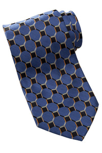 Redwood & Ross® Honeycomb Tie. HC00