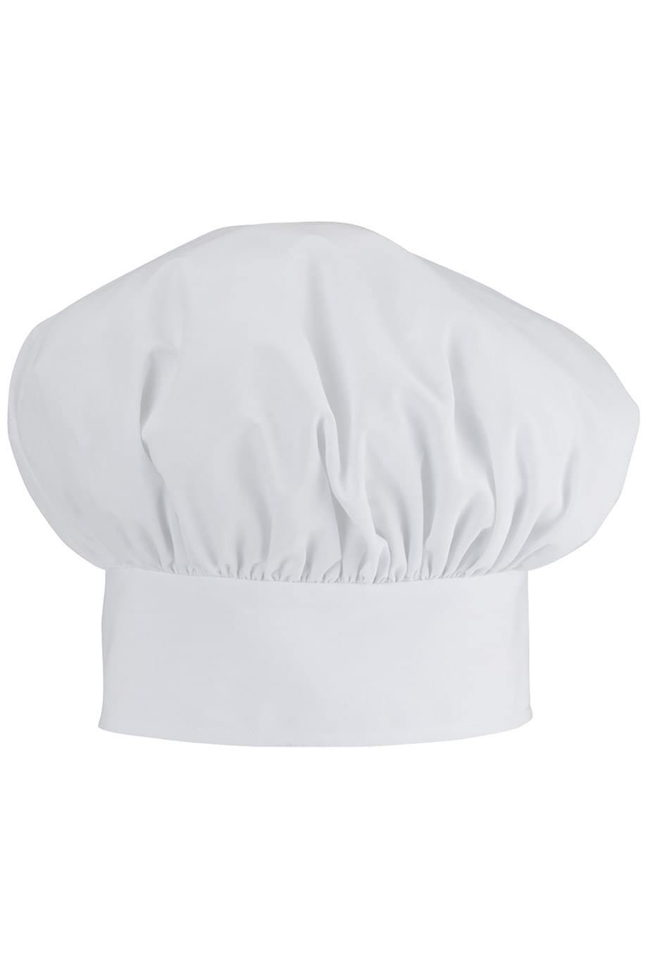 Poplin Chef Hat. HT00