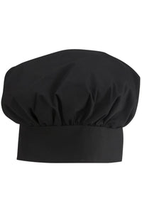 Poplin Chef Hat. HT00