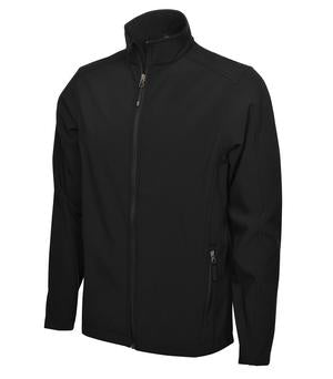 COAL HARBOUR® Everyday Soft Shell Jacket. J7603