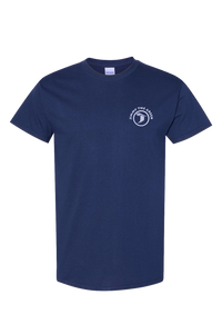 Jimmy the Greek- Unisex Cotton T-Shirt