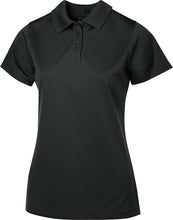 COAL HARBOUR® Snag Proof Power Ladies' Sport Shirt. L4005