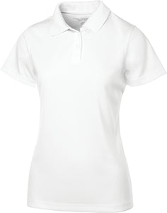 COAL HARBOUR® Snag Proof Power Ladies' Sport Shirt. L4005