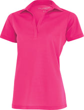 COAL HARBOUR® Everyday Ladies’ Sport Shirt. L4007