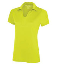 COAL HARBOUR® City Tech Snag Resistant Ladies' Sport Shirt. L4015
