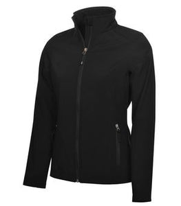 COAL HARBOUR® Everyday Shell Ladies' Jacket. L7603