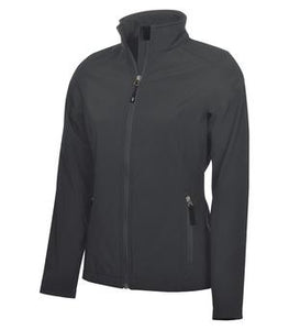 COAL HARBOUR® Everyday Shell Ladies' Jacket. L7603